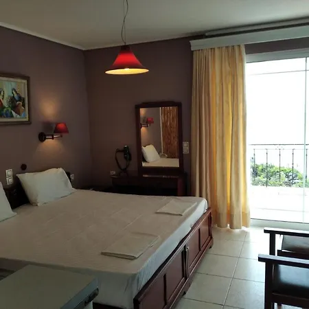 Romantica Otel 2*