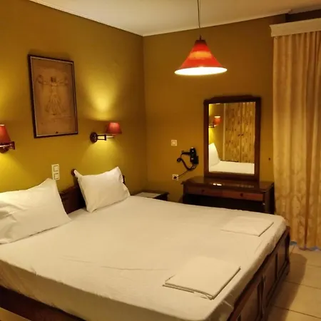 Romantica Loutra Edipsou (Evia)