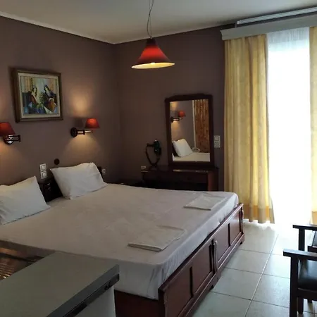 Romantica 2* Loutra Edipsou (Evia)