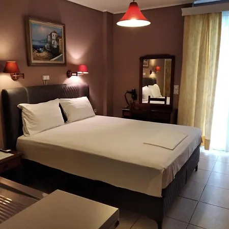 Hotell Romantica 2*