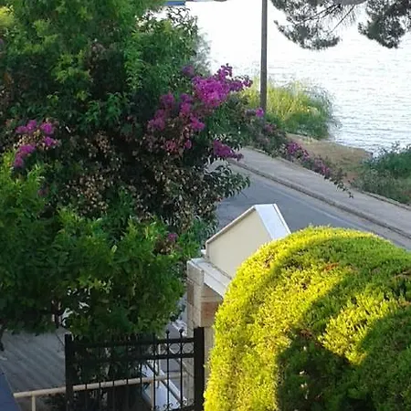 Romantica 2* Loutra Edipsou (Evia)