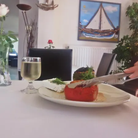 Hotel Romantica