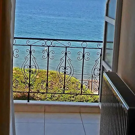 Romantica 2* Loutra Edipsou (Evia)