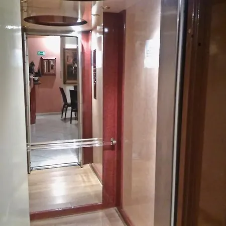 Hotel Romantica