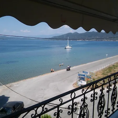 Romantica Loutra Edipsou (Evia)