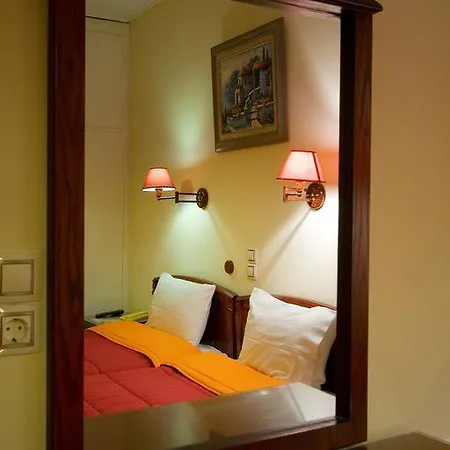 Romantica Loutra Edipsou (Evia)