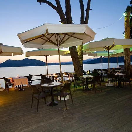 Hotell Romantica
