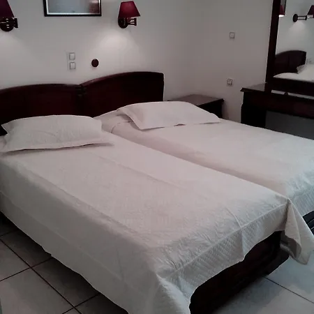 Romantica 2* Loutra Edipsou (Evia)