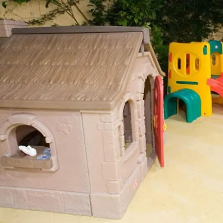 Romantica Hotel Loutra Edipsou (Evia)