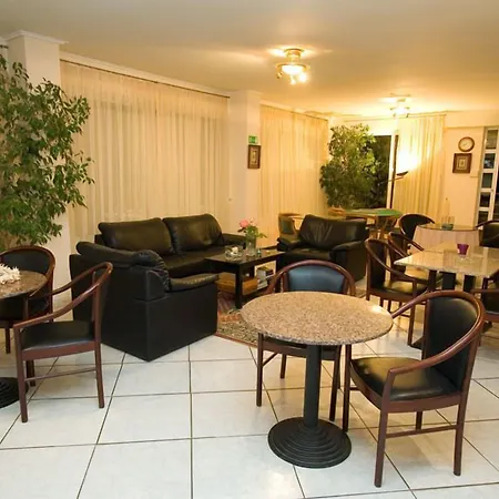 Hotel Romantica Loutra Edipsou (Evia)