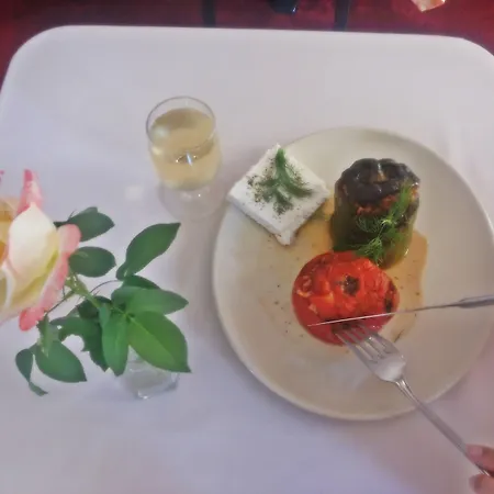 Hotel Romantica