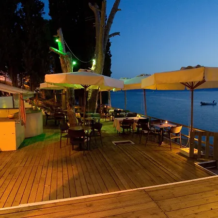 Romantica Loutra Edipsou (Evia)