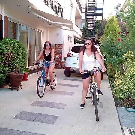 Hotell Romantica