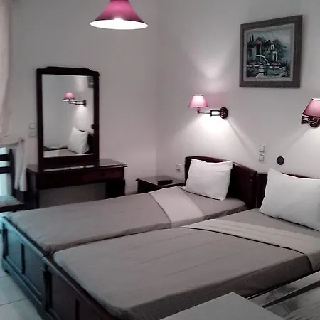 Hotel Romantica