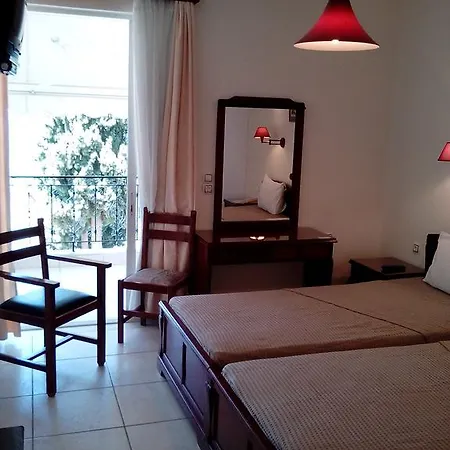 Hotell Romantica