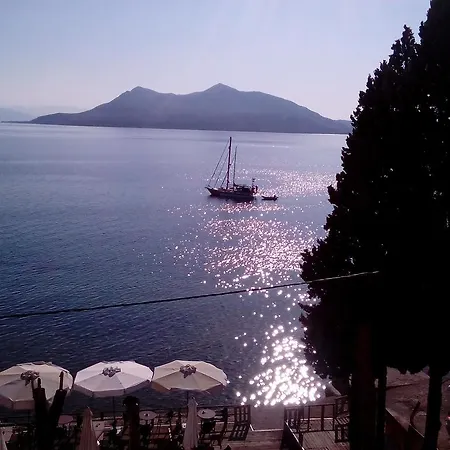 Hotel Romantica 2*