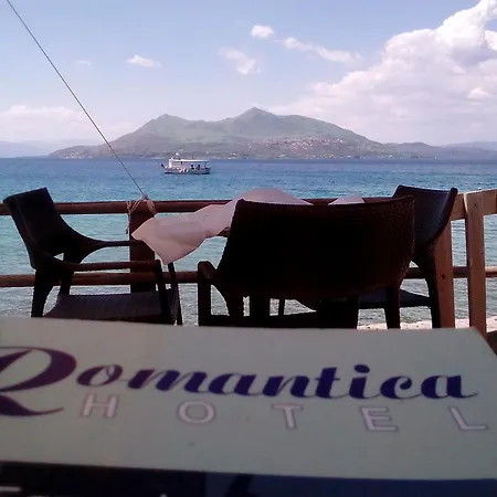 Romantica 酒店 2*
