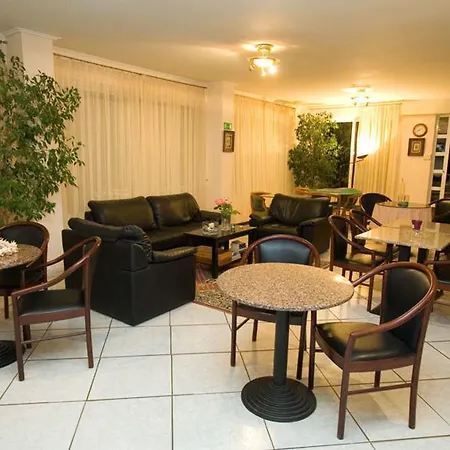 Romantica Hotel 2*