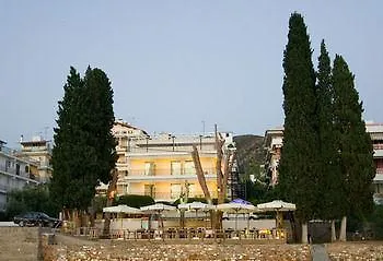 Romantica Loutra Edipsou (Evia)