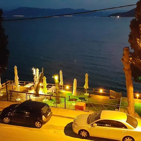 Romantica 2* Loutra Edipsou (Evia)