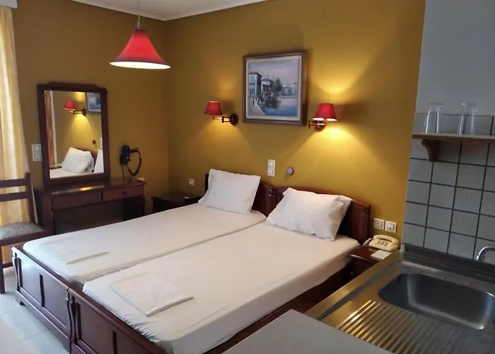 Romantica Loutra Edipsou (Evia)