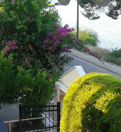 Romantica 2* Loutra Edipsou (Evia)