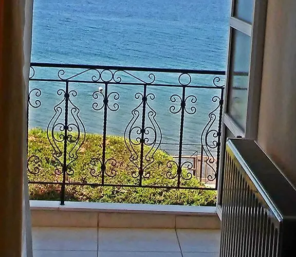 Romantica 2* Loutra Edipsou (Evia)