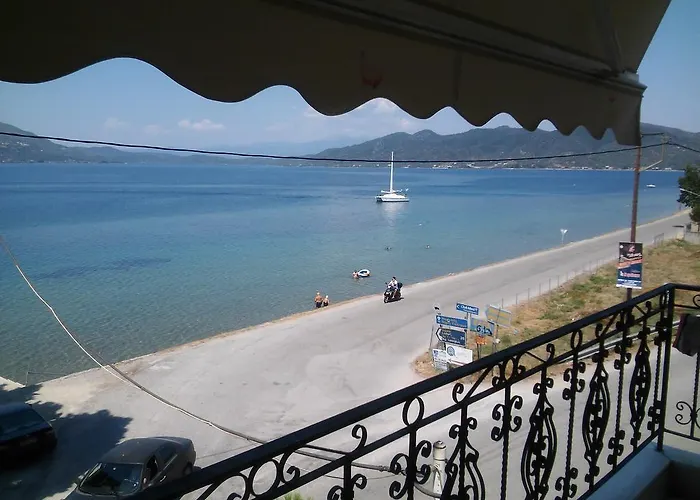 Romantica Loutra Edipsou (Evia)