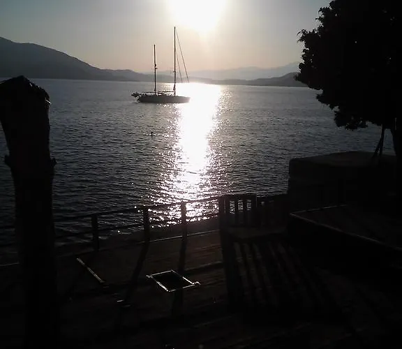 Romantica 2* Loutra Edipsou (Evia)