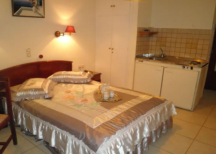 Romantica Loutra Edipsou (Evia)