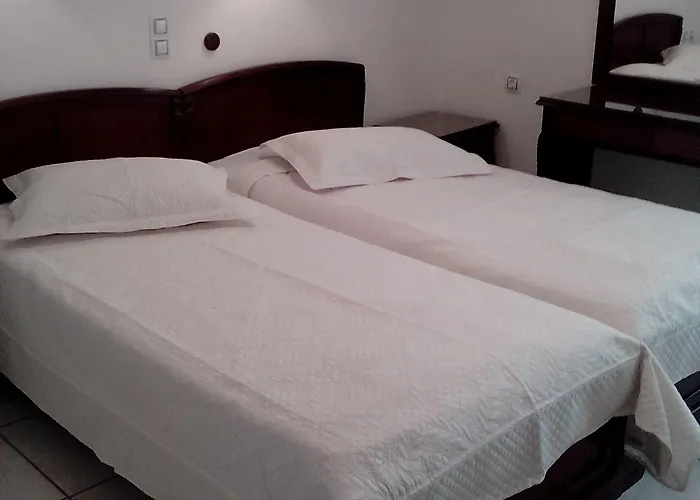 Romantica 2* Loutra Edipsou (Evia)