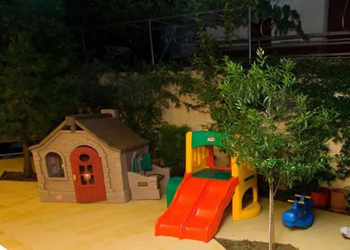 Romantica Loutra Edipsou (Evia)