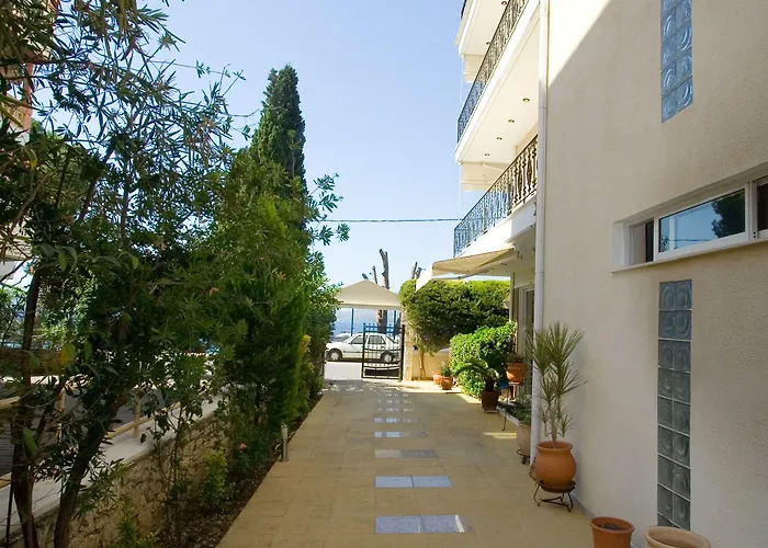 Romantica 2* Loutra Edipsou (Evia)