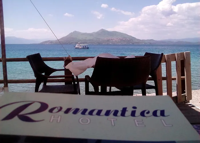 Romantica Hotel 2*