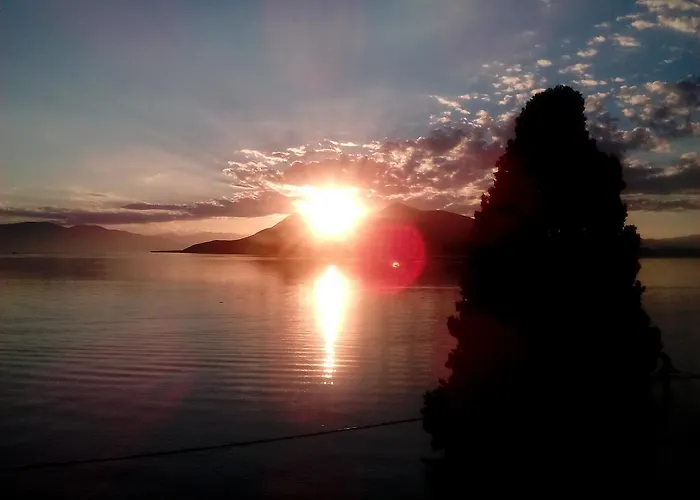 Romantica Loutra Edipsou (Evia)