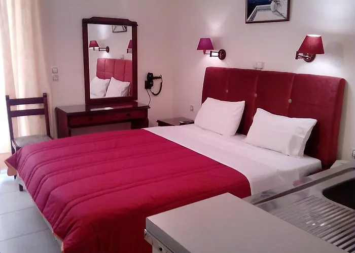 Romantica 2* Loutra Edipsou (Evia)