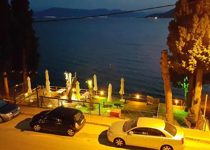 Romantica 2* Loutra Edipsou (Evia)